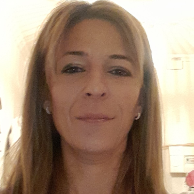 Nuria  Garcia Abad