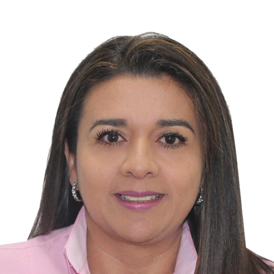 Sonia Giraldo Perez