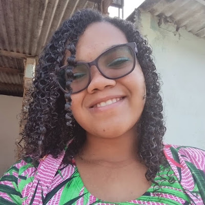 Nicole Karoline Dias de Souza