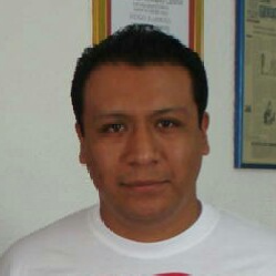 Jorge Oropeza