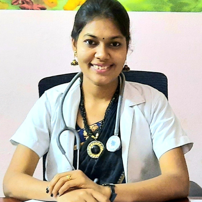 Dr. santhamani, BNYS