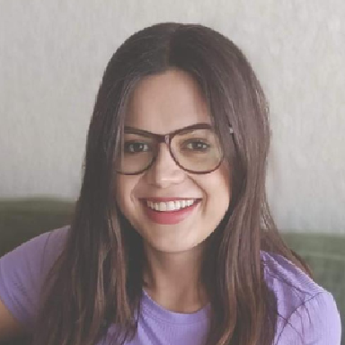 Mariana Guadalupe García Iñiguez