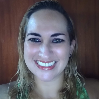 Rafaella Sousa Rocha