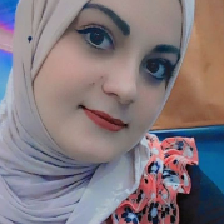 Shayma Lassoued