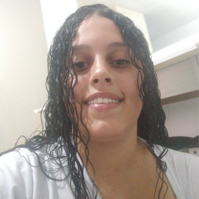 Beatriz Ferreira Silva