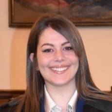 Francesca Di Federico