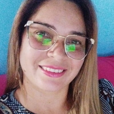 Lucivania Ferreira de Sousa