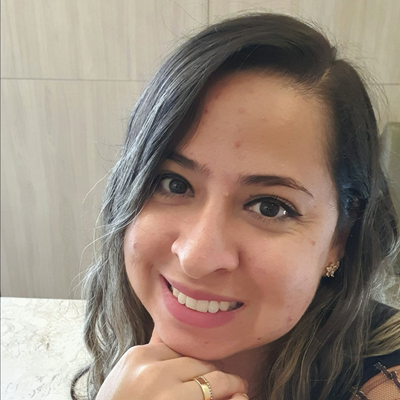 Jessica  Rodrigues de Oliveira 