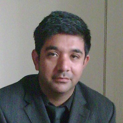 Ahmad Qasim