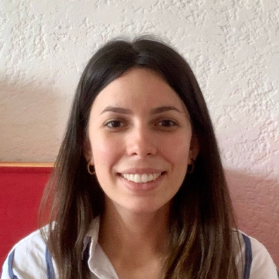 Lucía Cáceres Bonet