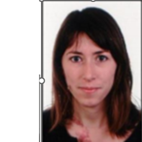 Silvia Martínez Alfaro