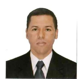 Luis José  Sarabia Blanco