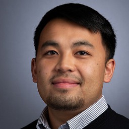 Chue Yee Vang