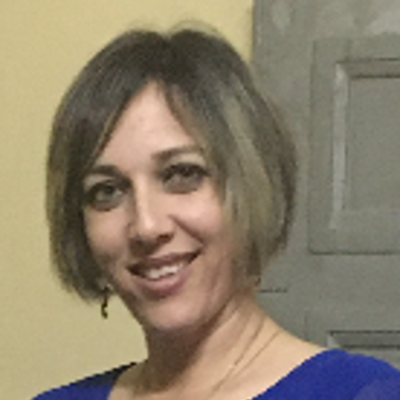 Jelsy Cenia Díaz Fernández