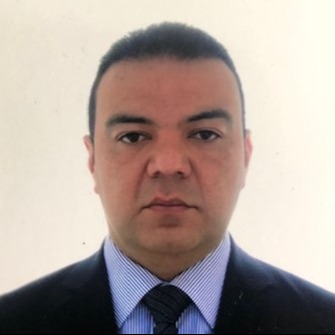 giovanny baquero