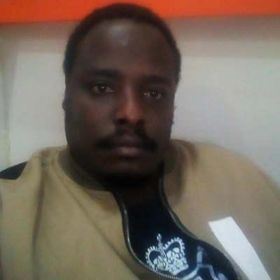 Abubakar Ndirangu
