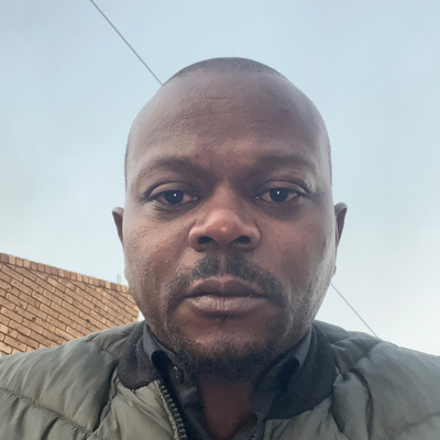 Victor Mathanda Ndhlovu