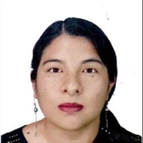 Elena Cahuana
