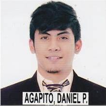 Daniel Agapito