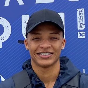 Rairon Santos