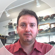 Rodrigo Belden Gonzalez
