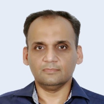 Dr. Khalid Aftab