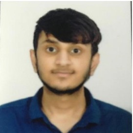 Krapansh Dubey