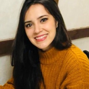 Érica Cruz