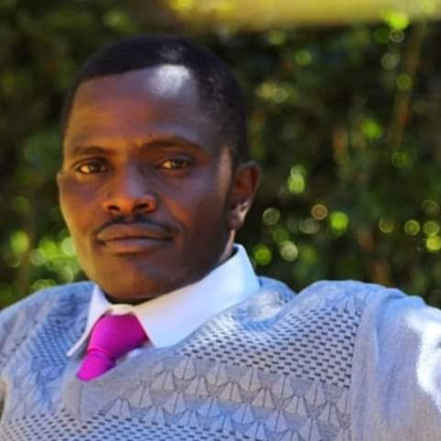 Samuel Nderitu