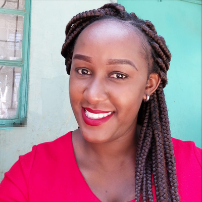 Eunice Nyambura
