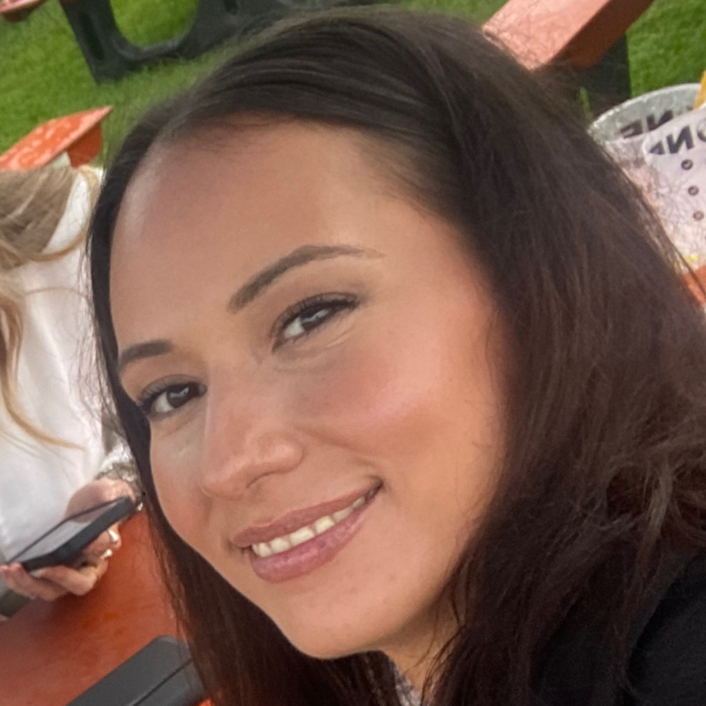 Nadia Kherroubi