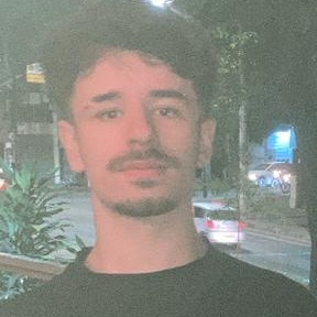 Raphael Ventura