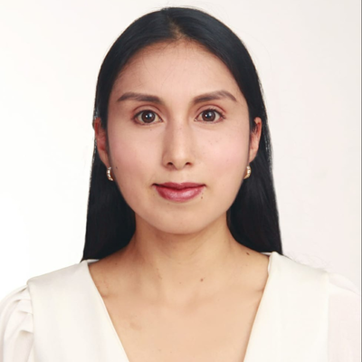 Lucelia  García