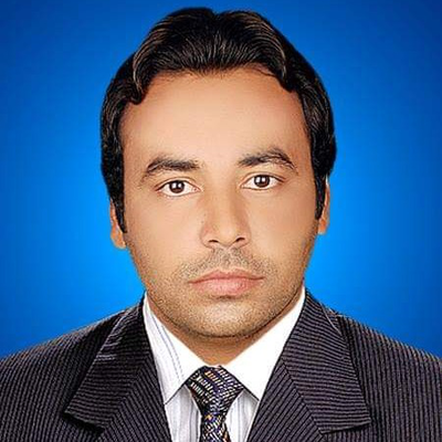 Shahid Hussain Soomro