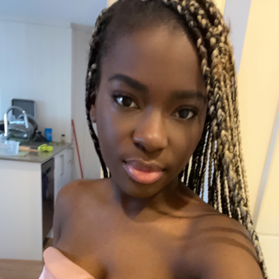 Ange-cyrielle Coulibaly