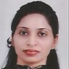 Rupali  Gupta