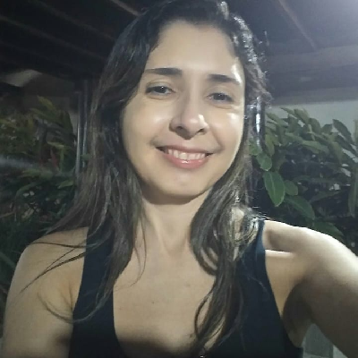 Patricia Ferreira  De Souza 