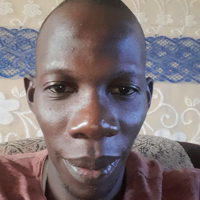 Nahum Ouma