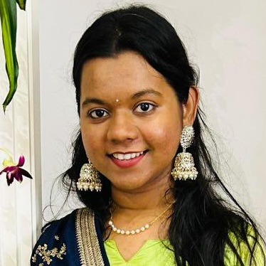 Namrata Vishwakarma