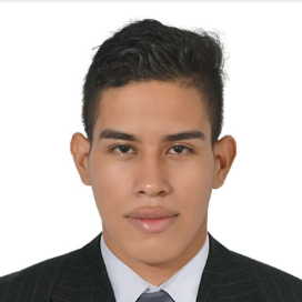 Luis Alberto Lopez Yepes