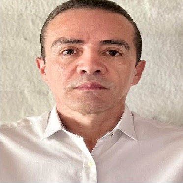Marcelo Alexis  Benalcázar García 