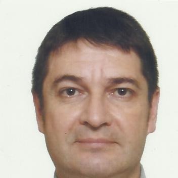 Jorge Luiz Cavassin