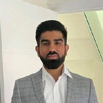 Zohaib Asem