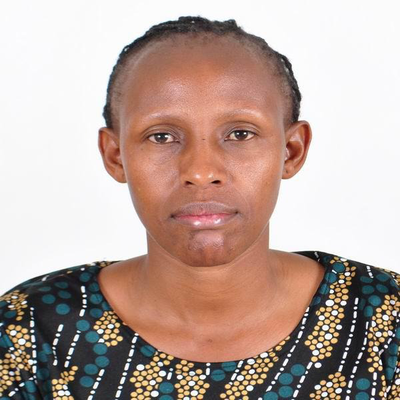 Joyce Kamonye