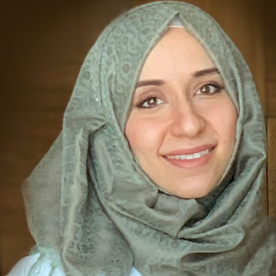 Rima Al Adhami