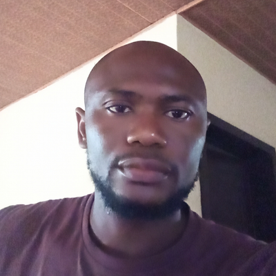 Michael  Ofikwu 