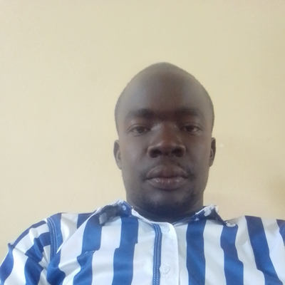 Jacob Asuna Oyona