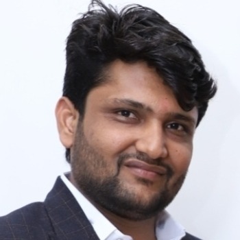 SANJAYKUMR GHOGHARI
