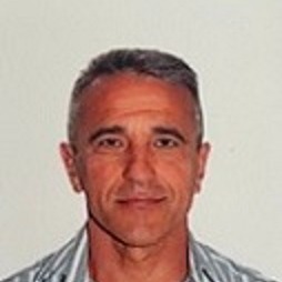 Jorge Dominguez Lopez