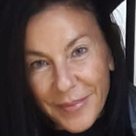 Stefania Vetere